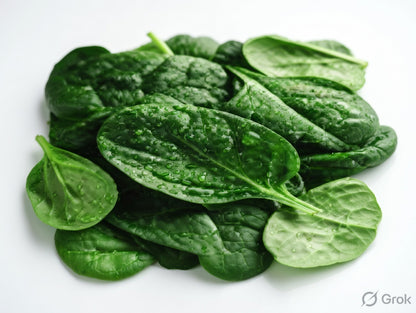 Apollo Spinach