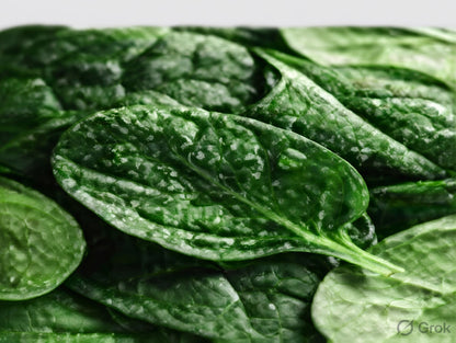 Apollo Spinach