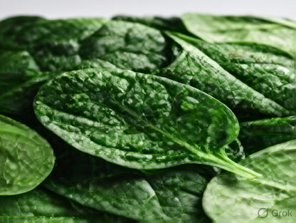 Apollo Spinach