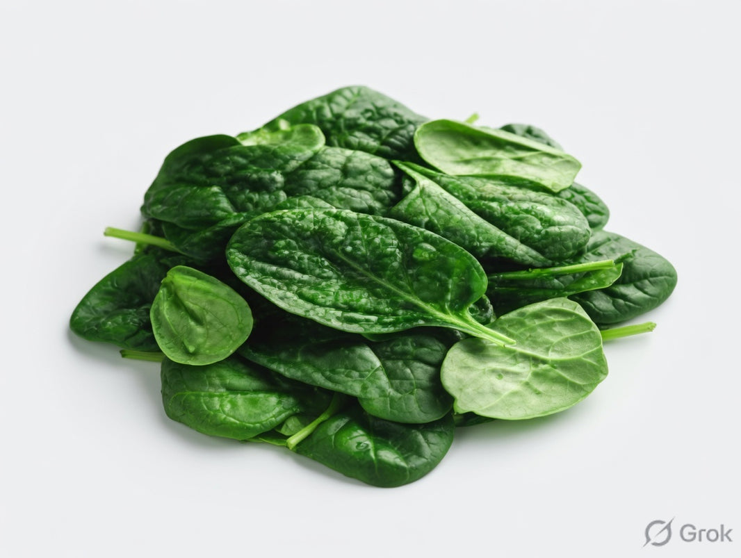 Apollo Spinach