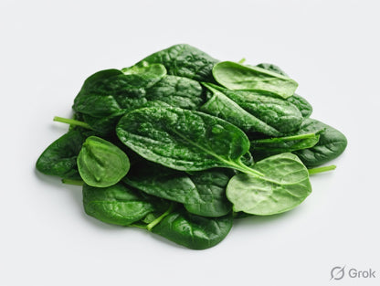 Apollo Spinach