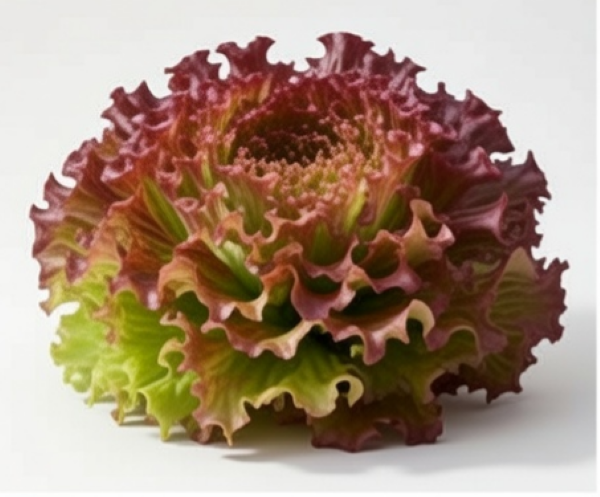 Batavia Buena Di Parigi Lettuce