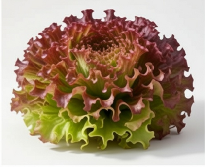 Batavia Buena Di Parigi Lettuce