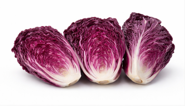 الملفوف الصيني الأحمر - هجين