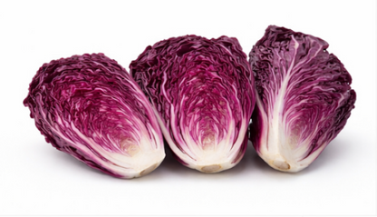 Chinese Cabbage, Red - Hybrid