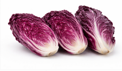 Chinese Cabbage, Red - Hybrid