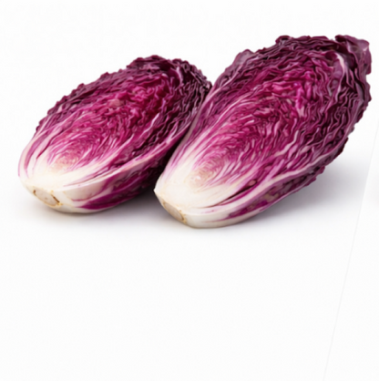 Chinese Cabbage, Red - Hybrid