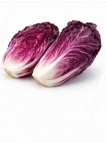 Chinese Cabbage, Red - Hybrid