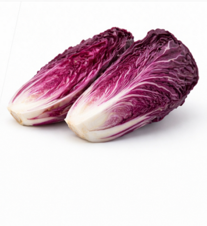 Chinese Cabbage, Red - Hybrid