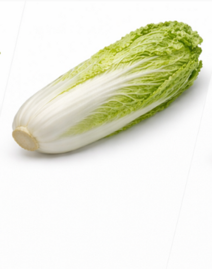 Chinese Green Cabbage