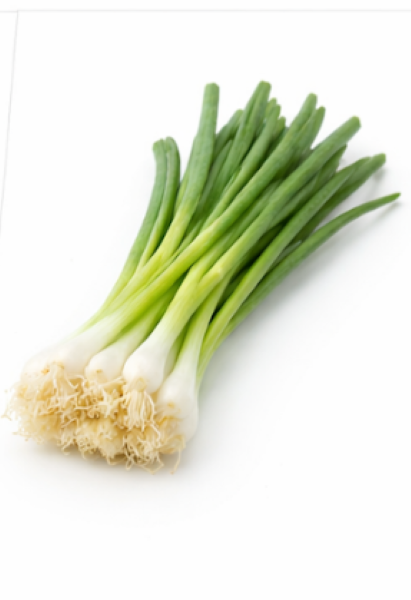 Green Onion