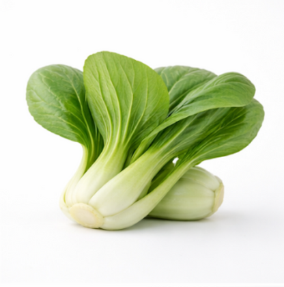 Japanese Mustard Spinach