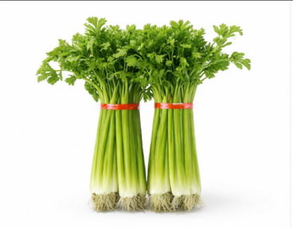 Japanese Hedge Parsl