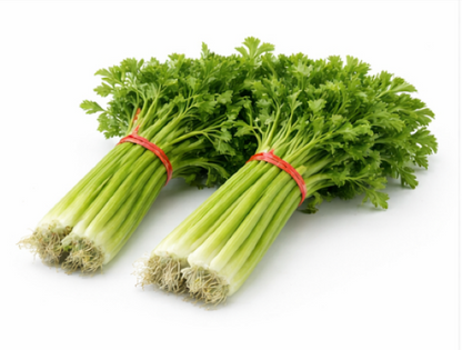 Japanese Hedge Parsl