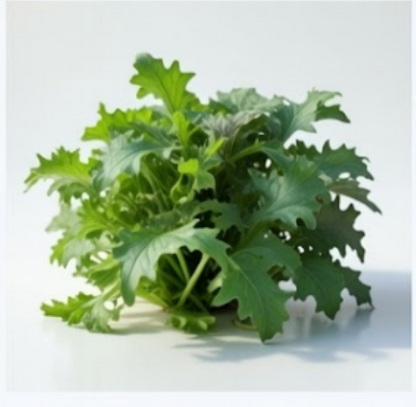 Kalebration Kale Mix – Organic Vegetable