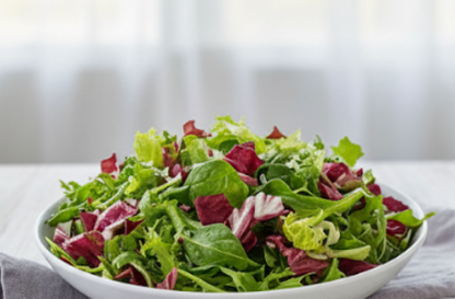 Mesclun