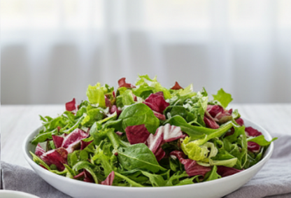 Mesclun