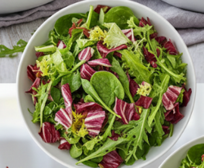 Mesclun