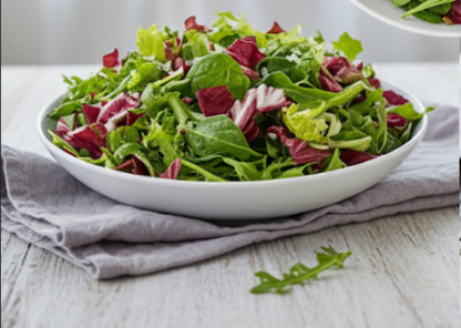 Mesclun