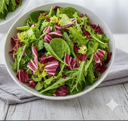 Mesclun