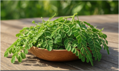 Moringa Leaves