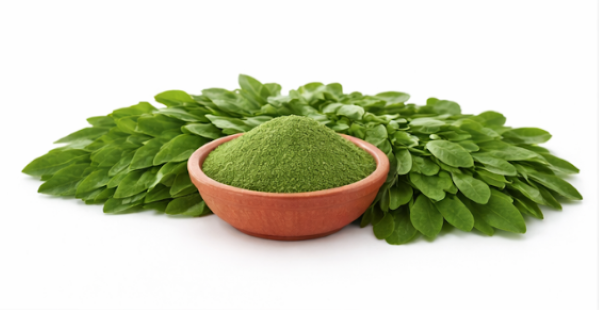 Moringa Leaves