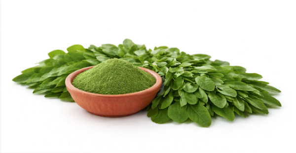 Moringa Leaves