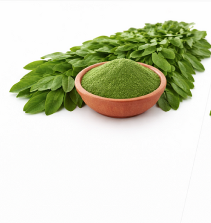 Moringa Leaves