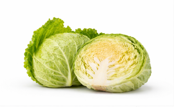 Russian Cabbage