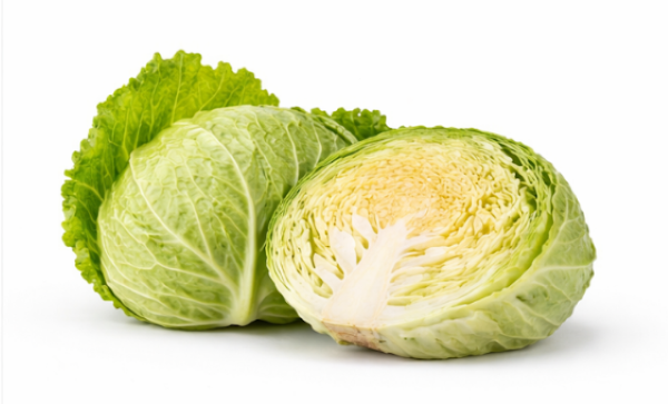 Russian Cabbage