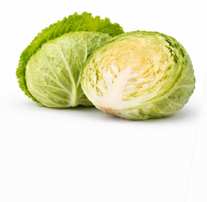 Russian Cabbage