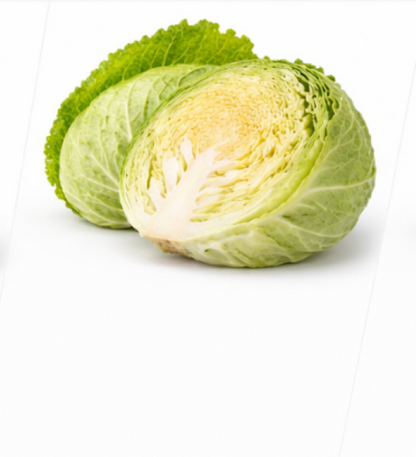 Russian Cabbage