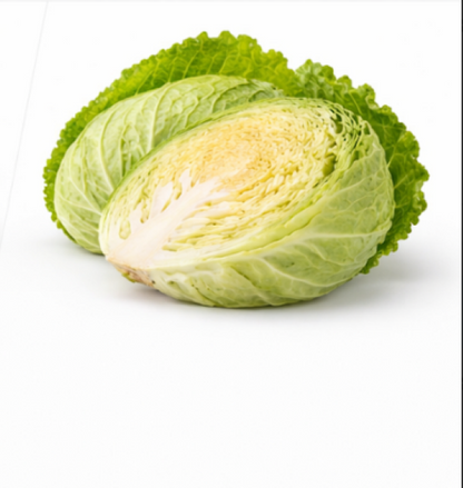 Russian Cabbage