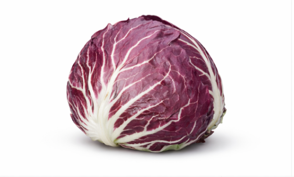 Russian Red Cabbage