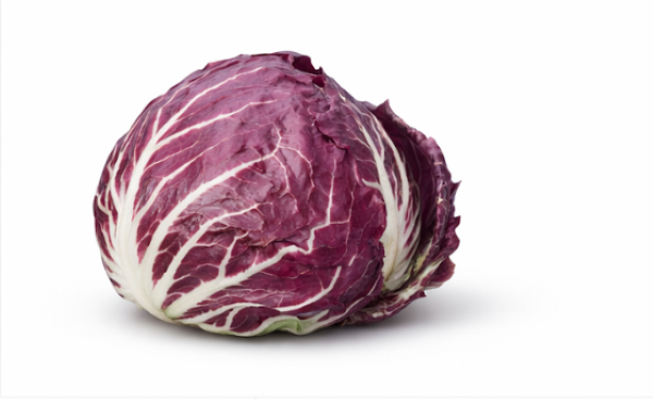 Russian Red Cabbage
