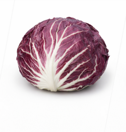 Russian Red Cabbage