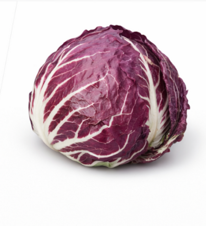 Russian Red Cabbage