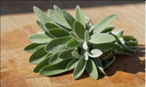 Sage