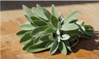 Sage
