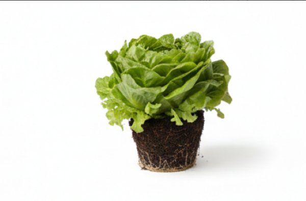 Salanova Foundation Lettuce Seed