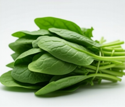 Spinach