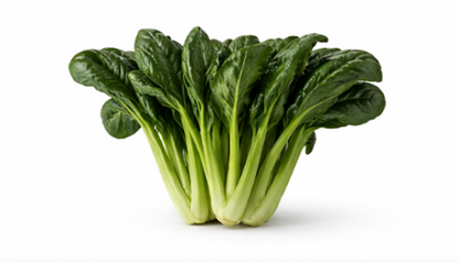 Sum Yu Choi (Mizuna Mustard)