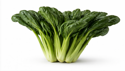 Sum Yu Choi (Mizuna Mustard)