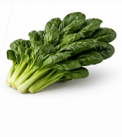Sum Yu Choi (Mizuna Mustard)