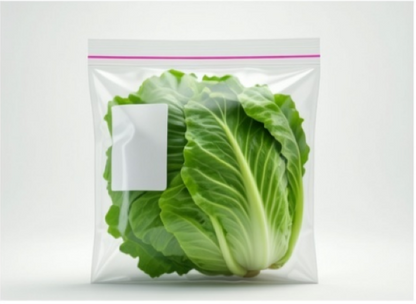 Swiss Chard Silver White