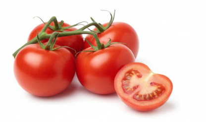 Tomatoes