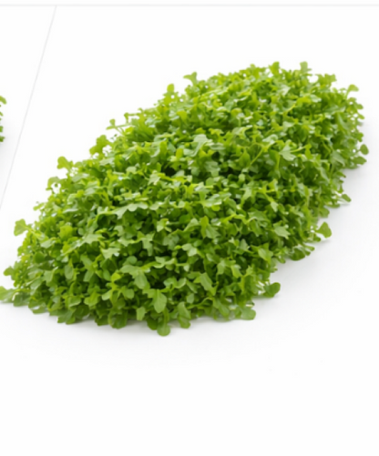 Uber Watercress