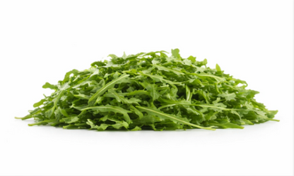 Wild Arugula, Stevia