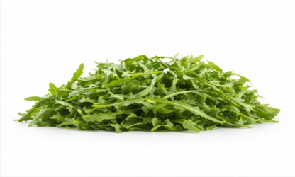 Wild Arugula, Stevia