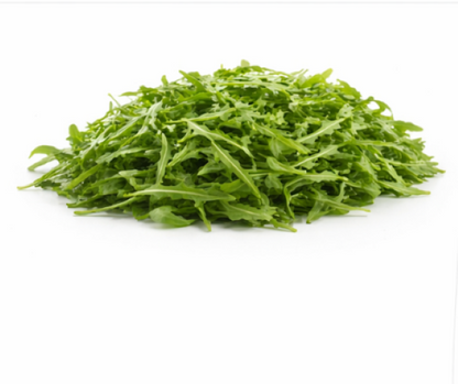 Wild Arugula, Stevia
